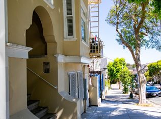 737 Ashbury St #6, San Francisco, CA 94117