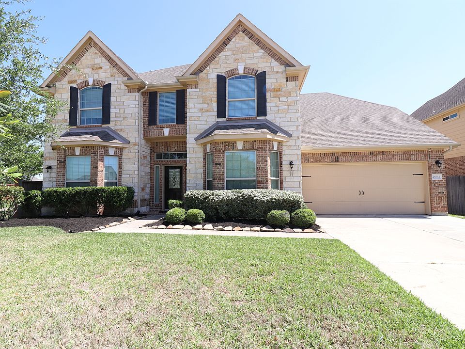 26814 Mare Shadow Ln Katy, TX, 77494 Apartments for Rent Zillow