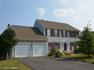 13410 Lawrence Ln, Bristow, VA 20136
