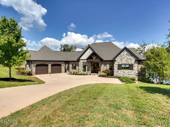 17012 Lighthouse Pointe Dr, Lenoir City, TN 37772