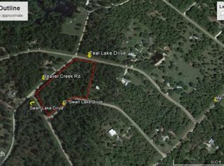 Tbd Beaver Creek Rd, Caldwell, TX 77836