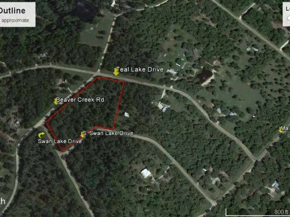 Tbd Beaver Creek Rd, Caldwell, TX 77836