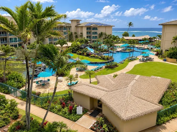 4-820 Kuhio Hwy APT E406, Kapaa, HI 96746
