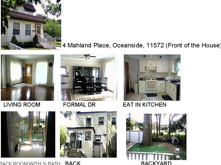 1st image of 6 Mahland Pl