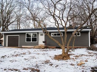 3918 Miami St, South Bend, IN 46614