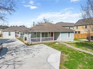 311 Fidelity St, College Station, TX 77840