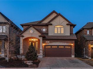 Carriage Crossing, Waterloo, ON N2K 0E1