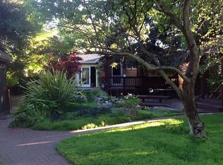 3739 Florence St, Redwood City, CA