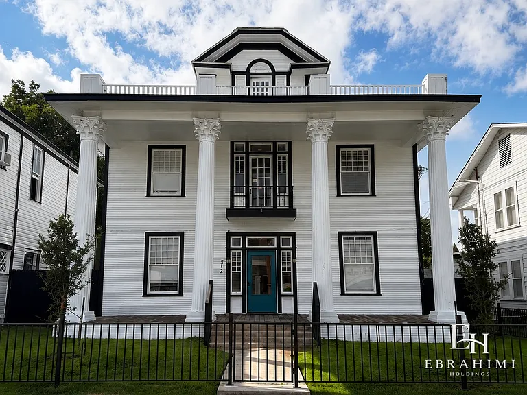 512 E Quincy St #3 — Photo 4