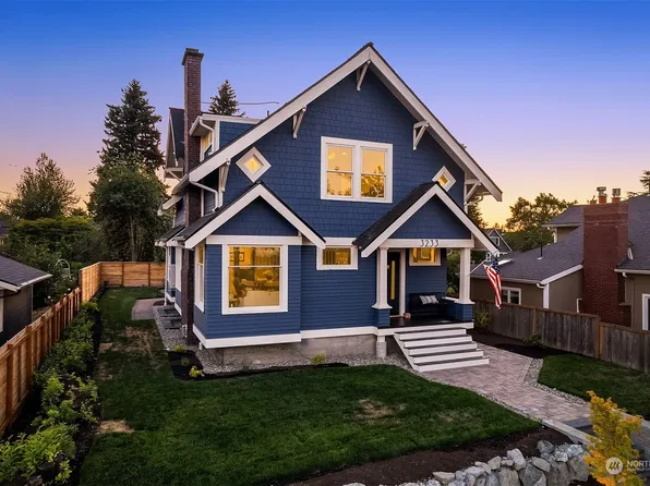 3233 Whalley Place W, Seattle, WA 98199