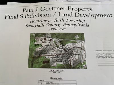 Joyce St, Tamaqua, PA, 18252