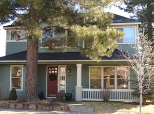 2489 NW Hosmer Lake Dr, Bend, OR 97703