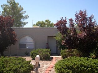 200 Highland Dr, Sierra Vista, AZ 85635