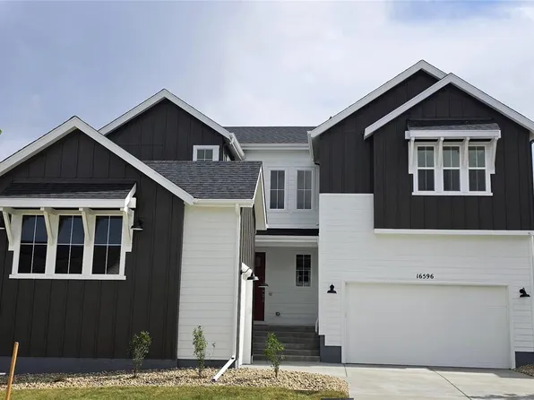 16596 W 93rd Place, Arvada, CO 80007