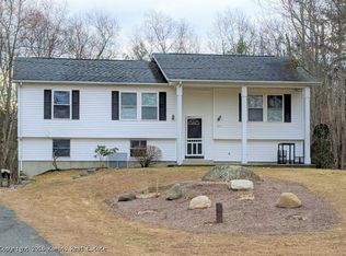 215 Green Ave, Belchertown, MA 01007
