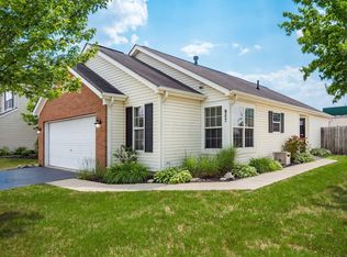 987 Schauer Dr, Galloway, OH 43119