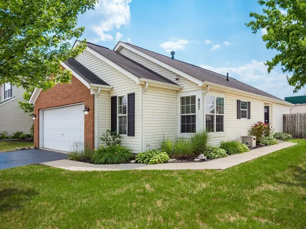 987 Schauer Dr, Galloway, OH 43119