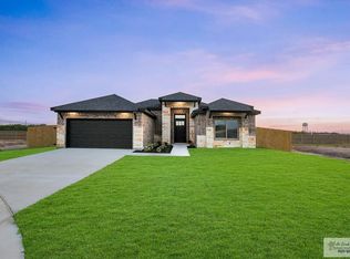 1618 Stirrup Cir, San Benito, TX 78586