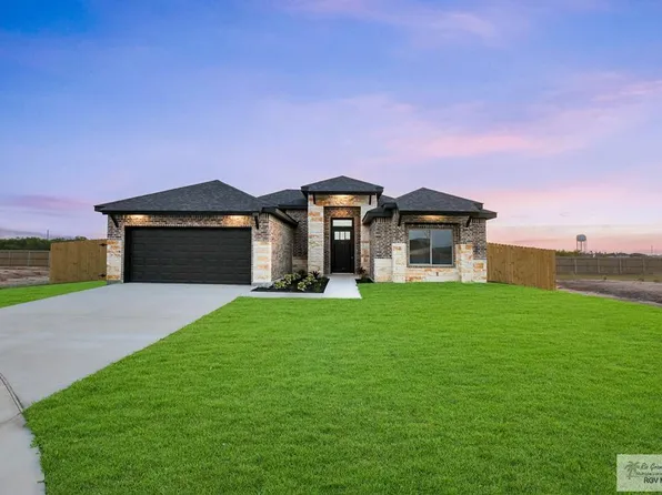 1618 Stirrup Cir, San Benito, TX 78586