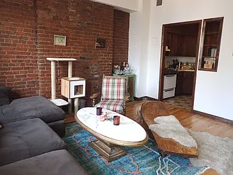 Rented by Brooklyn Heights Real Estate Inc