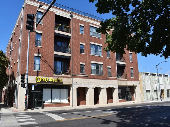 5300 N Lincoln Ave APT 5A, Chicago, IL 60625