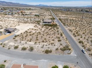 2121 S Abbe Ln, Pahrump, NV 89048