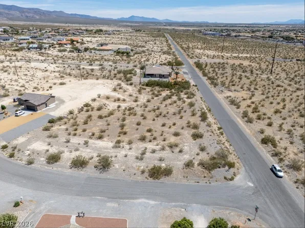 2121 S Abbe Ln, Pahrump, NV 89048