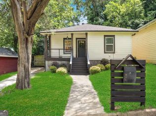 1048 Ohenry St SW, Atlanta, GA 30315