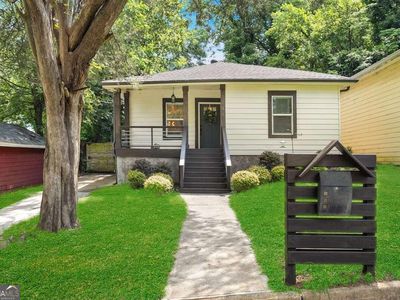 1048 Ohenry St SW, Atlanta, GA, 30315