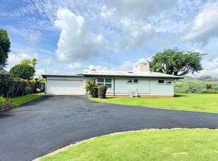 5487 Kuamoo Rd, Kapaa, HI 96746