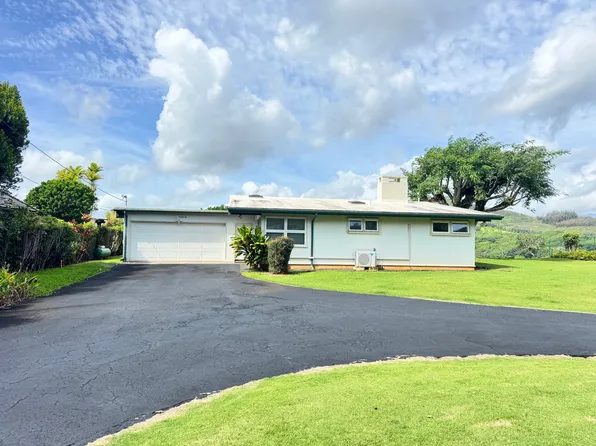 5487 Kuamoo Rd, Kapaa, HI 96746
