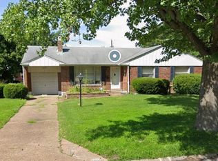 1217 Duenke Dr, Saint Louis, MO