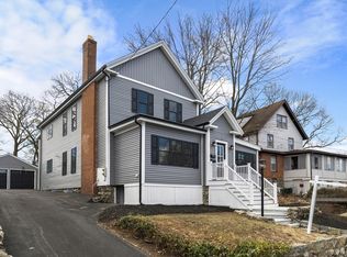 1 Overlook Rd, Wakefield, MA 01880