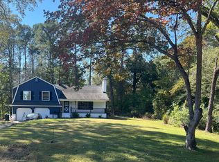 105 Obrey Dr, Carrollton, VA 23314