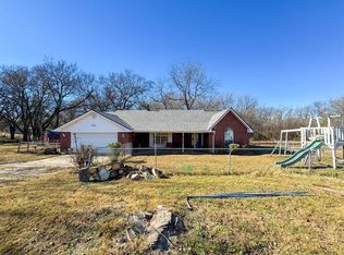 19733 Johnson Ave, Purcell, OK 73080