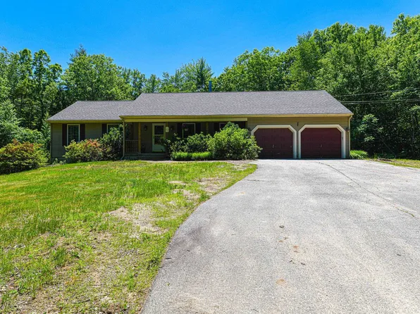 61 Misty Lane, Barrington, NH 03825