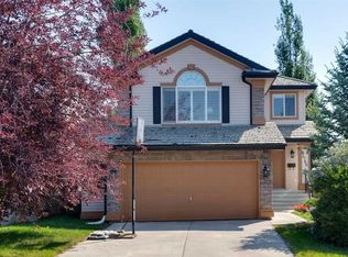 3766 W Springbank Dr SW, Calgary, AB T3H4J5