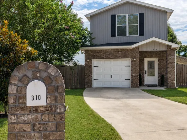 310 Hilburn Pl, Pensacola, FL 32504