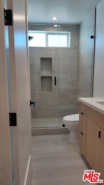 1 bed, 1.0 bath, 515 sqft, $2,300 — Photo 4