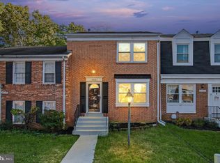 5916 Grand Banks Rd, Columbia, MD 21044