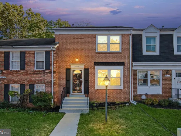 5916 Grand Banks Rd, Columbia, MD 21044