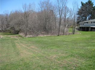 256 Concord Circle Rd, Beaver Falls, PA 15010