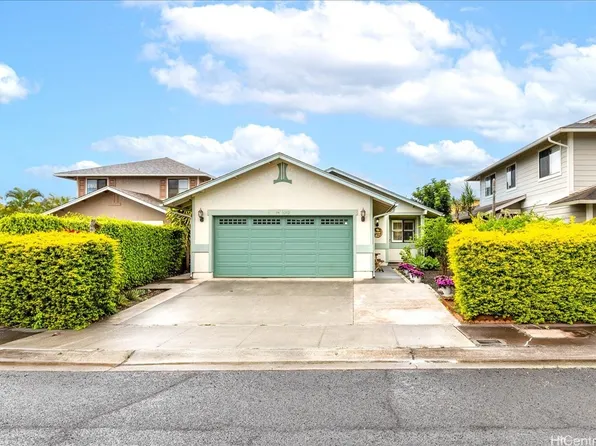 94-1012 Kuhao St, Waipahu, HI 96797