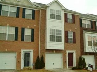 7514 Oakpost Ct, Upper Marlboro, MD 20772