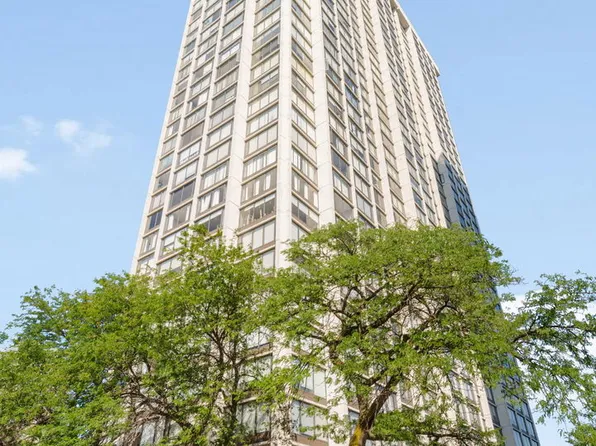 5455 N Sheridan Rd APT 1907, Chicago, IL 60640