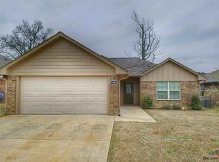 6928 Vernado Dr, Flint, TX 75762