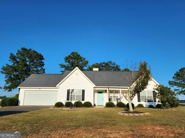 133 Tyler Ln, Thomaston, GA 30286