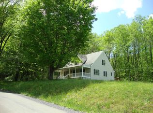 8611 Mission Home Rd, Free Union, VA 22940
