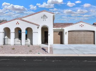 4818 W Buckskin Dr, Eloy, AZ 85131