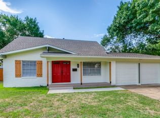 439 Malden Dr, Richardson, TX